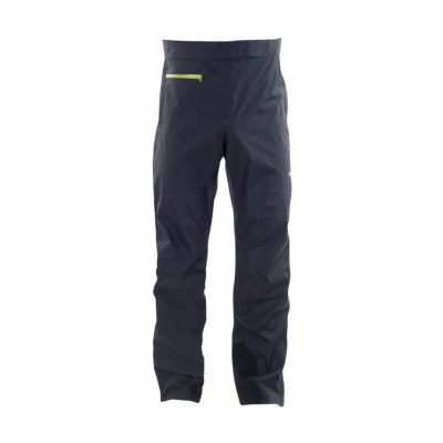 Vengetind Pnt, Black/Lime, Xl,  Bergans