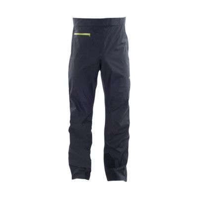 Vengetind Pnt, Black/Lime, Xxl,  Bergans