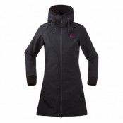 Vika Lady Coat, Black, Xl,  Bergans