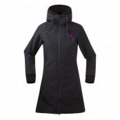 Vika Lady Coat, Black, Xs,  Bergans