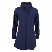 Vika Lady Coat, Navy, L,  Bergans