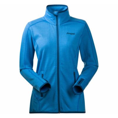 Vikke Lady Jkt, Br Seablue/Dp Sea, M,  Bergans