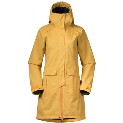 Women's Bjerke V2 3in1 Coat