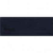 Bergans Women's Cotton Headband Navy Blue