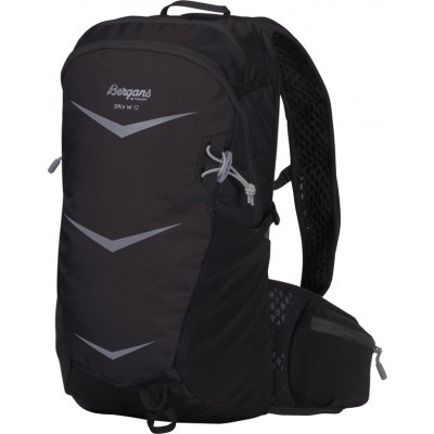 Bergans Women's Driv 12 Black