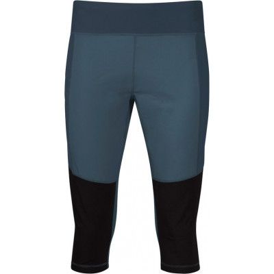 Bergans  Women's Fløyen V2 3/4 Pants Orion Blue