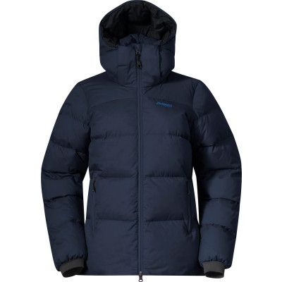 Women's Lava Warm Down Jacket With Hood