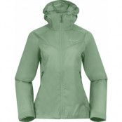 Women's Microlight Jacket Jadegreen