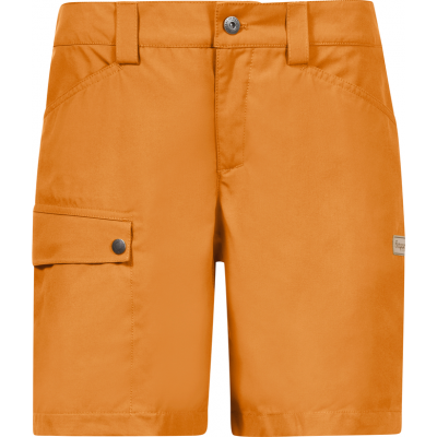 Bergans Women's Nordmarka Leaf Light Shorts Golden Field