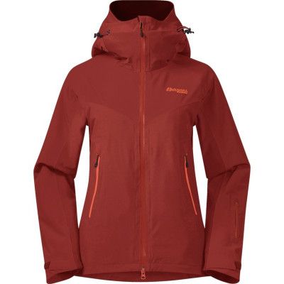 Women's Oppdal Insulated Jacket