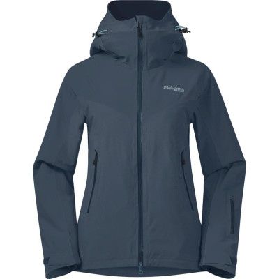 Women's Oppdal Insulated Jacket (2022)