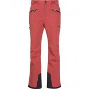 Bergans Women's Oppdal Insulated Pants Rusty Dust