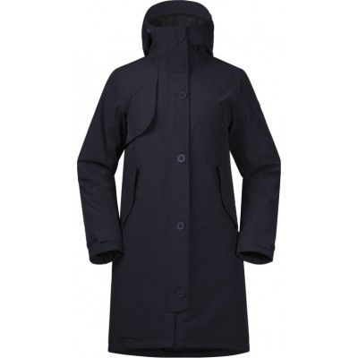 Women's Oslo Down Parka