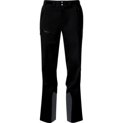 Bergans Women's Rabot Allround 3L Shell Pants Black