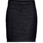 Bergans Women's Røros Insulated Skirt Black