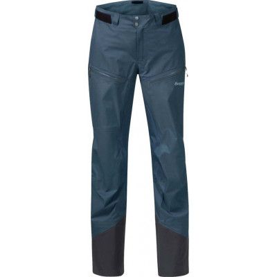 Women's Senja 3L Pant Orion Blue/Smoke Blue