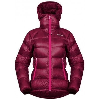 Women's Slingsby Down Jacket