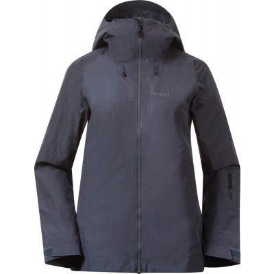 Bergans Women's Stranda V2 Insulated Jacket Orion Blue
