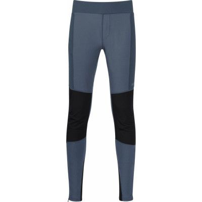 Bergans Youth Fløyen Pants Orion Blue