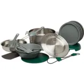 Stanley Adventure Base Camp Cook Set