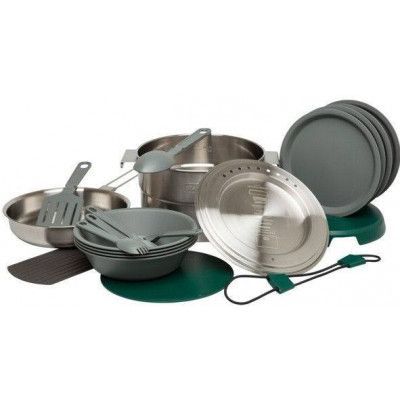 Stanley Adventure Base Camp Cook Set