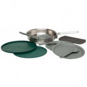 Stanley All-in-one Frying Pan Set