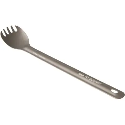 Alpha Long Spork