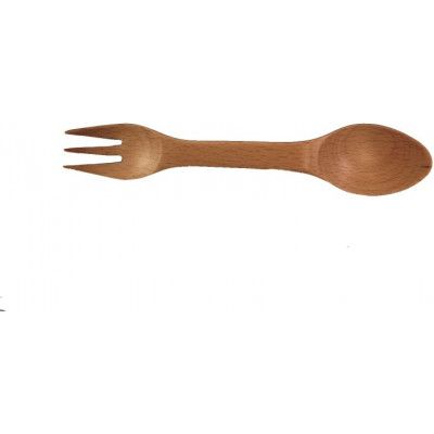 Stabilotherm Beechwood Spork Birchwood