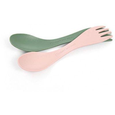Light My Fire Bio Spork Little 2pcs
