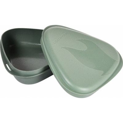 Light My Fire Bowl´n Lid Bio Sandygreen
