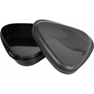 Light My Fire Bowl´n Lid Bio Slatyblack