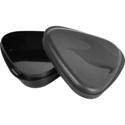 Light My Fire Bowl´n Lid Bio Slatyblack