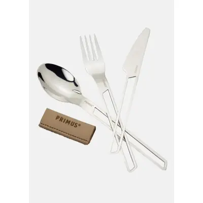 Campfire Cutlery Set, Onecolour, Onesize,  Kök Och Mat