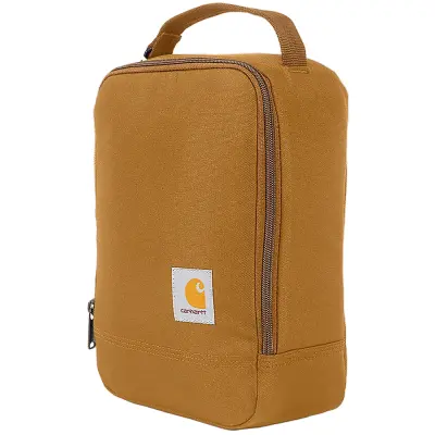 Carhartt Workwear Carhartt M's Insulated Lunch Cooler Carhartt® Brown