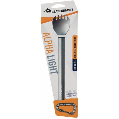 Sea To Summit Cutlery Alphalight Spork Long