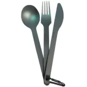 Sea To Summit Cutlery Set Titanium