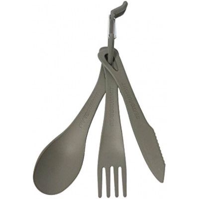 Sea To Summit Delta Cutlery Set
