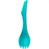 Delta Spork with Knife