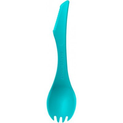Delta Spork with Knife