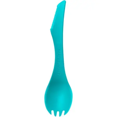 Delta Spork with Knife