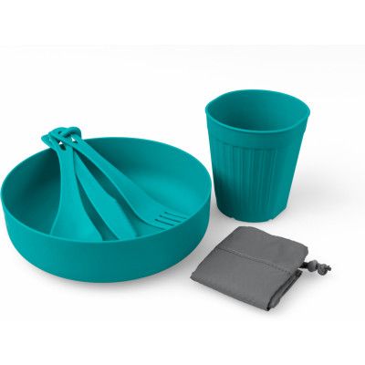 DeltaLight Solo Set PACIFIC BLUE