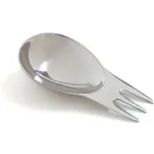 ECOlunchbox Eco Stainless Spork Steel