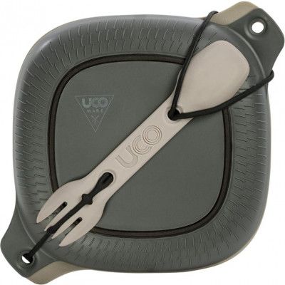 Four Piece Mess Kit
