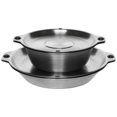 Full-Windsor Magware Bowls-Plates Single Set