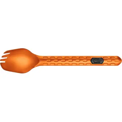 Gerber ComplEAT Multi-Fork Burnt Orange