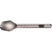 Gerber ComplEAT Multi-Fork Titanium Titanium