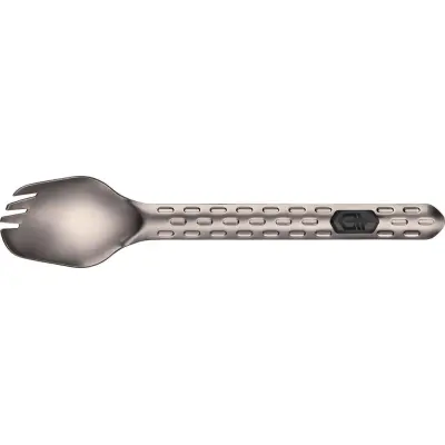 Gerber ComplEAT Multi-Fork Titanium Titanium