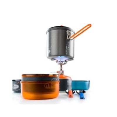 GSI Dualist Complete Solution