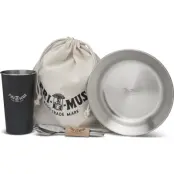 Heritage Eat And Drink Bundle