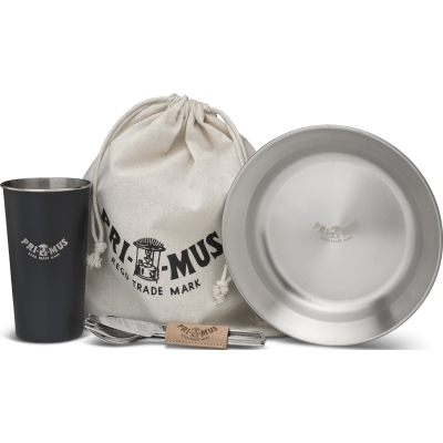 Heritage Eat And Drink Bundle